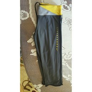 Nike Dri Fit Running Capris