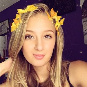 Meet your Posher, Ariana