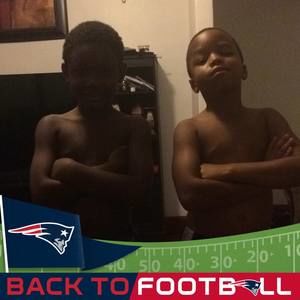 Meet your Posher, Reginald