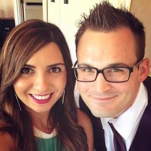 Meet your Posher, Marc