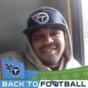 Meet your Posher, Walter