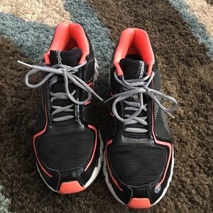 Reebok ziglite sneakers