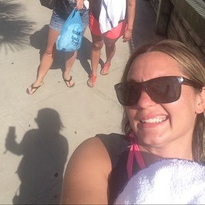 Meet your Posher, Amanda