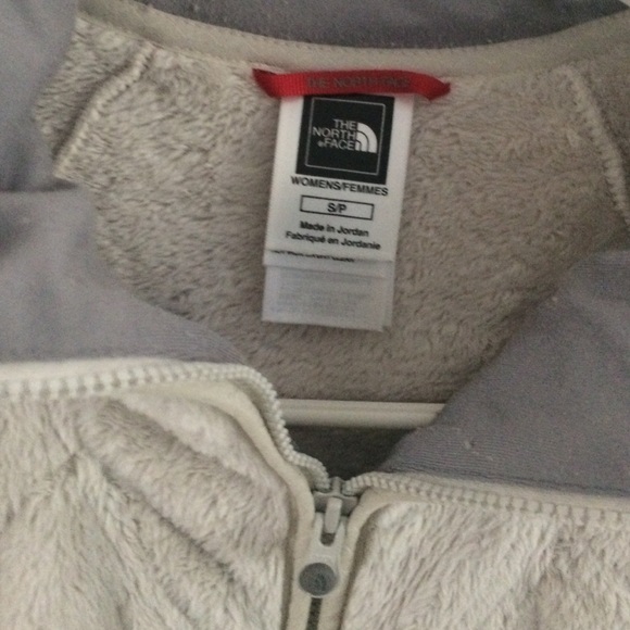 North face fleece - Picture 2 of 2