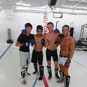 Meet your Posher, Ricardo