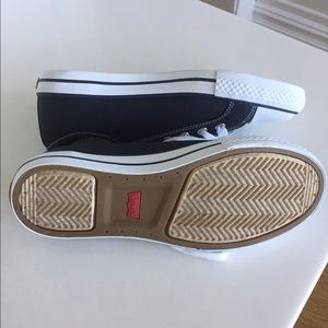 levis keds
