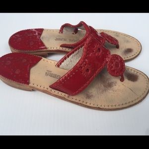 Jack Rogers Sandals