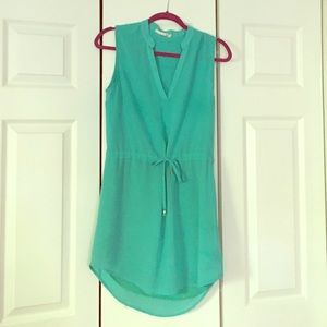 Fun summer dress!
