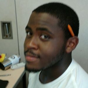 Meet your Posher, Dontavious