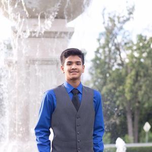 Meet your Posher, Fahad