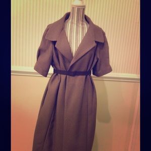 Simply Vera Wang fall jacket.