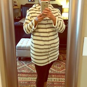 PJ Salvage Winter Robe