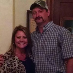 Meet your Posher, Brandy