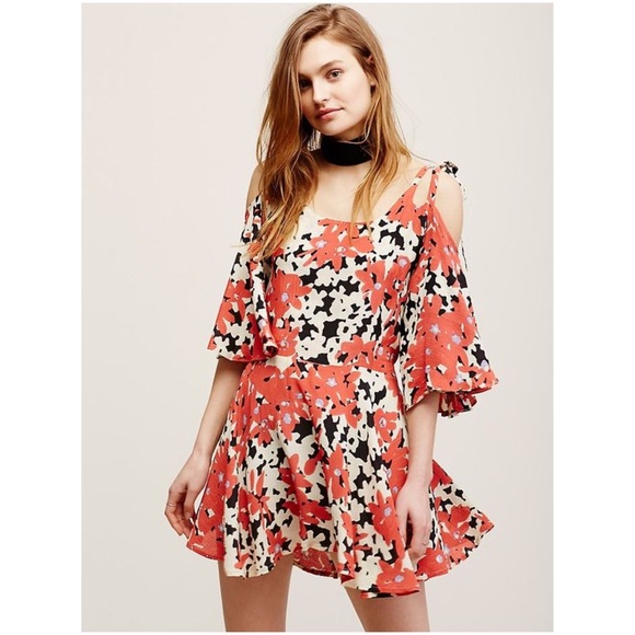 ⚡️SALE⚡️FP One "Lucina" dress