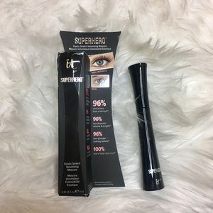 It Cosmetics Superhero Mascara