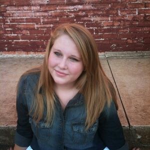 Meet your Posher, Jordan