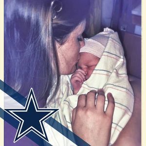 Meet your Posher, Tera