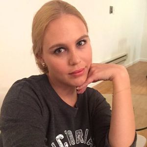 Meet your Posher, Elisabeth