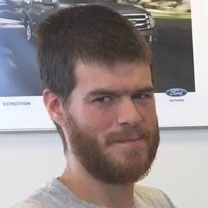 Meet your Posher, Mark