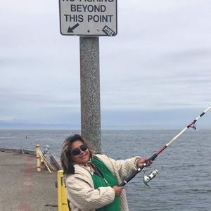 Meet your Posher, Marina