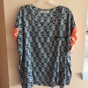 Brave Soul blouse