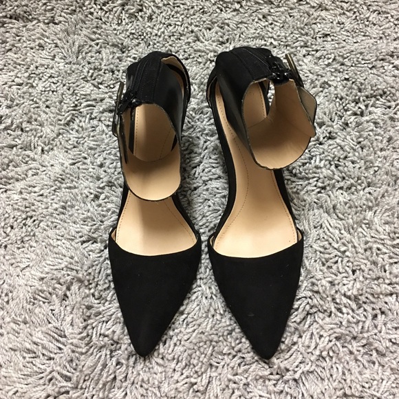 Zara heels ✨