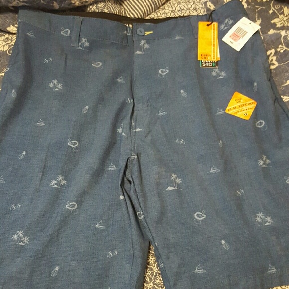 Men's boardshorts