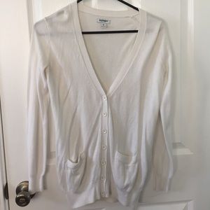 Cute Old Navy Cardigan
