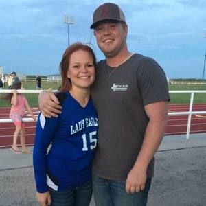 Meet your Posher, Trey