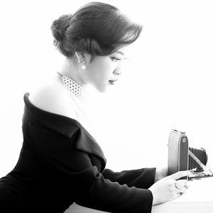 Meet your Posher, Ngan