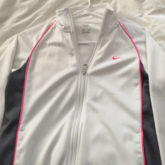 Nike jacket