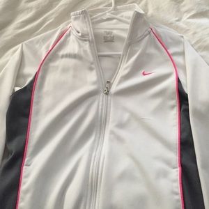 Nike jacket