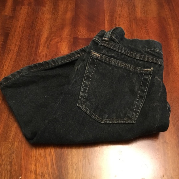 Boys denim shorts
