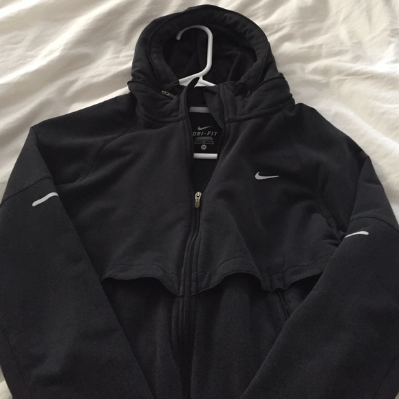 Nike jacket