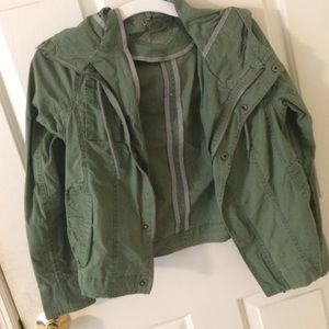 Jacket