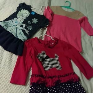 Baby clothes