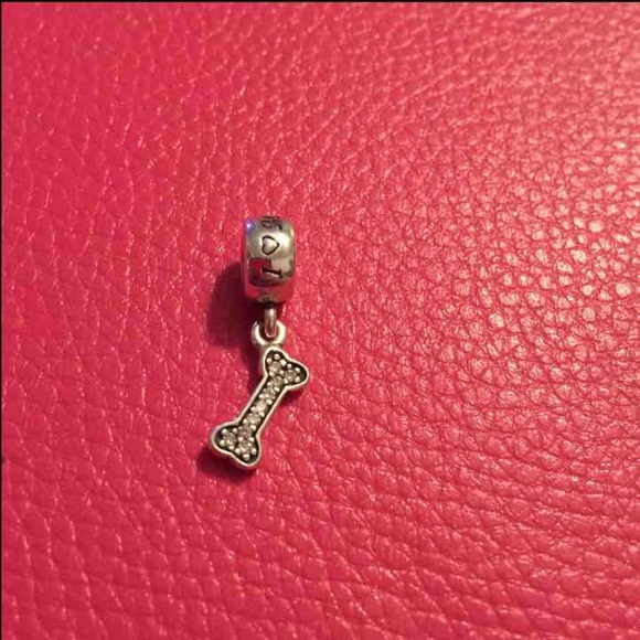 Pandora I love my dog