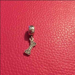 Pandora I love my dog