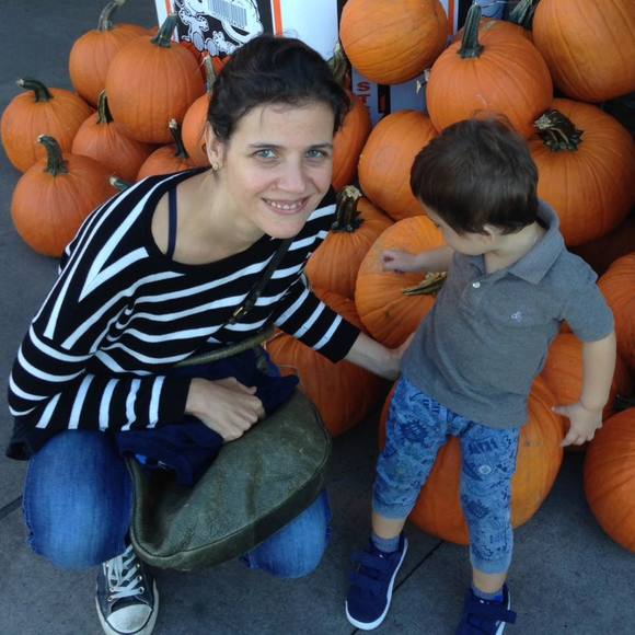 Meet your Posher, Clara - Picture 1 of 1