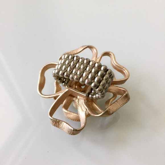 ✨SALE! Cocktail ring - Picture 7 of 8