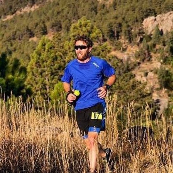 Meet your Posher, Ed - Picture 1 of 1