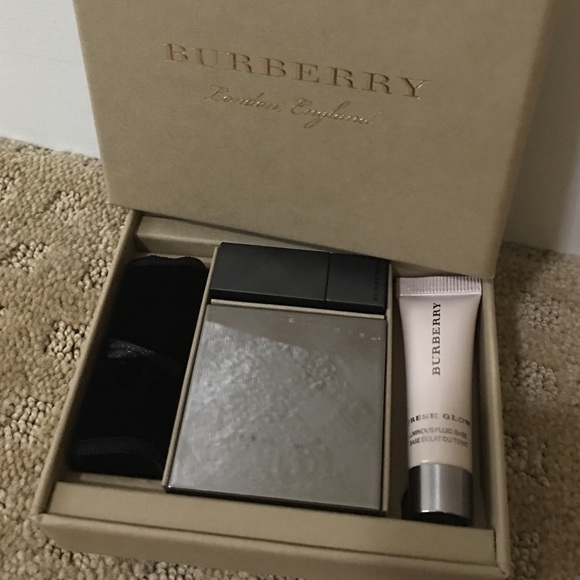 Burberry Beauty Box 2016