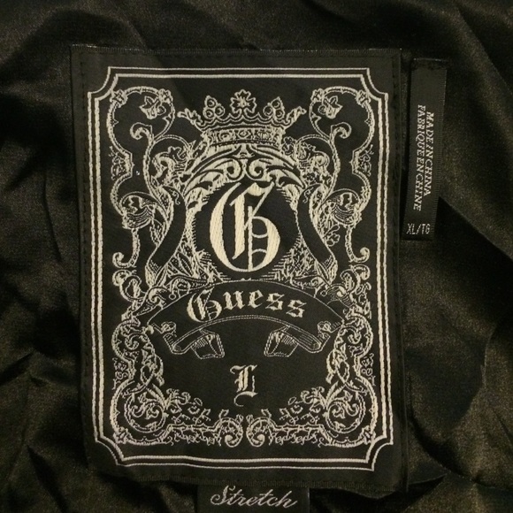 GUESS coat - Picture 2 of 2