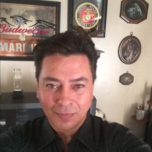 Meet your Posher, James