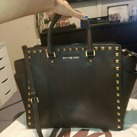 Michael Kors Large Tote
