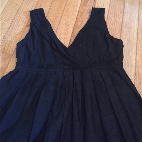 GAP Silk/Cotton LBD EUC - Picture 5 of 5