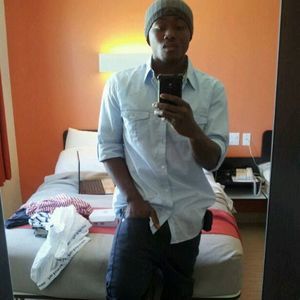 Meet your Posher, Murray