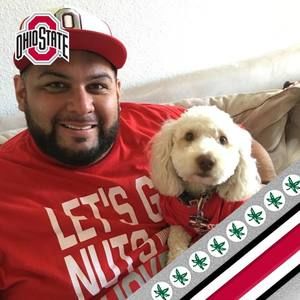 Meet your Posher, Ruben