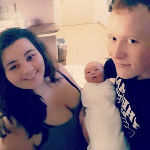 Meet your Posher, Taylor