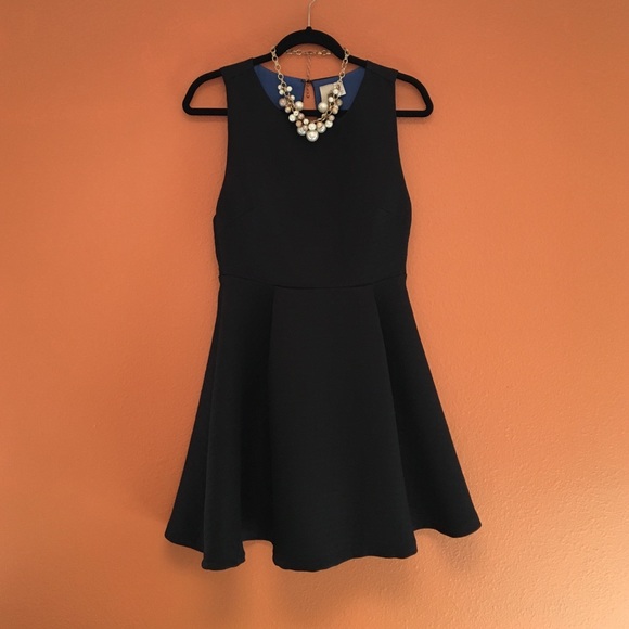 NYE LBD